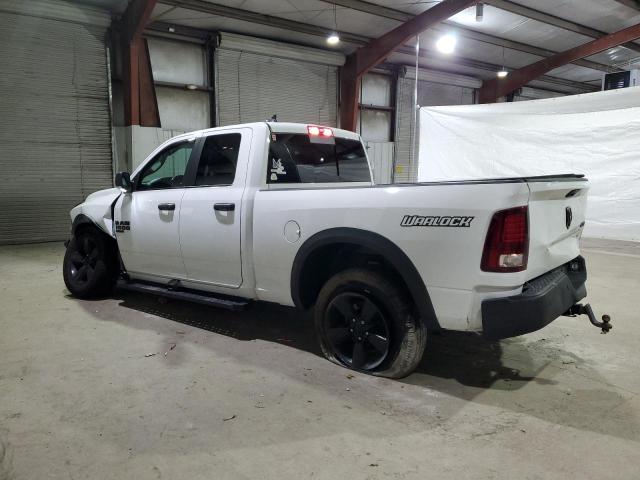 Изображение 2 2020 RAM 1500 CLASSIC WARLOCK 2020 с VIN 1C6RR7GG7LS147473