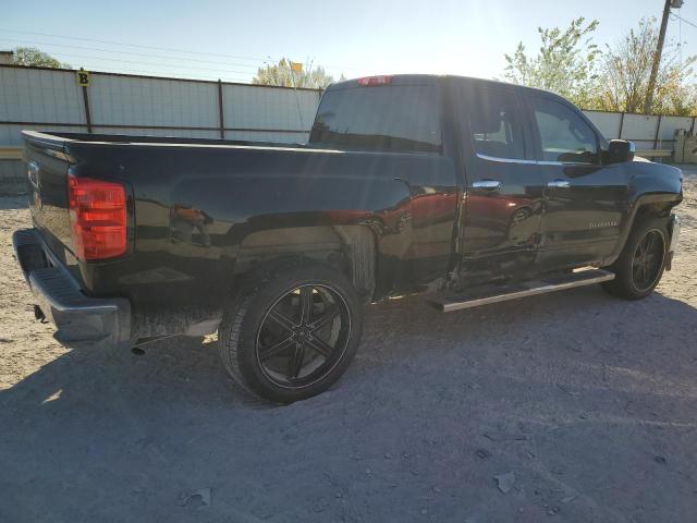 Изображение 3 2018 CHEVROLET SILVERADO K1500 LT 2018 с VIN 1GCVKREC1JZ193571