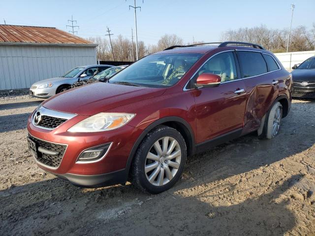 Изображение 1 2010 MAZDA CX-9  2010 с VIN JM3TB2MA7A0234604