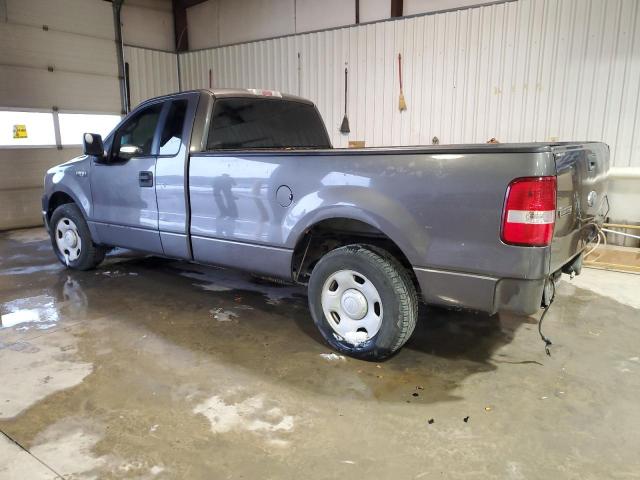 Изображение 2 2008 Ford F-150 2008 с VIN 1FTRF12218KE71472