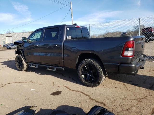 Image 2 of 2021 RAM 1500 BIG HORN/LONE STAR 2021 with VIN 1C6SRFMT7MN728078