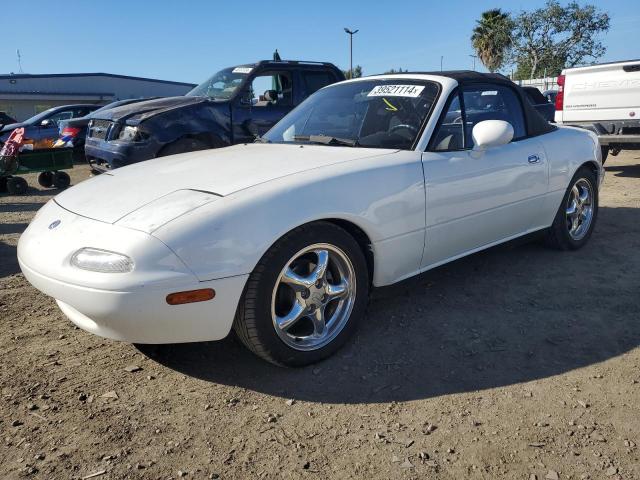 Obraz 1 z 1993 MAZDA MX-5 MIATA  1993 z VIN JM1NA3512P0423551