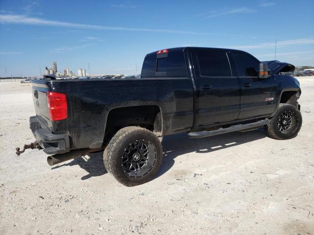 Изображение 3 2018 CHEVROLET SILVERADO K2500 HEAVY DUTY LT 2018 с VIN 1GC1KVEYXJF137469