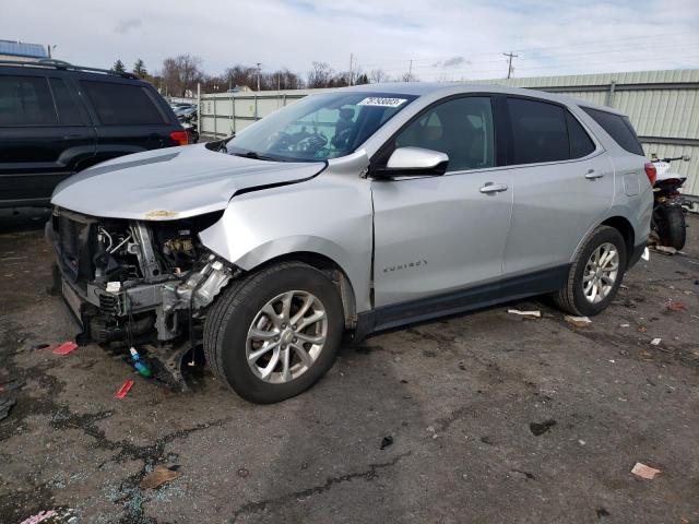 Obraz 2018 CHEVROLET EQUINOX LT 2018