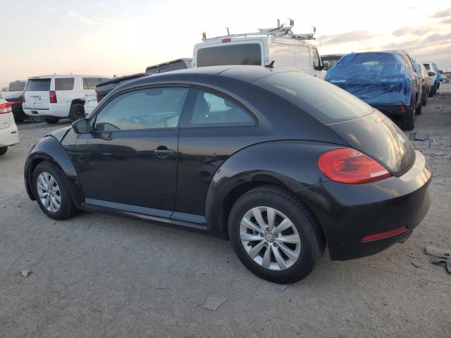 Изображение 2 2015 VOLKSWAGEN BEETLE 1.8T 2015 с VIN 3VWF17AT9FM638095