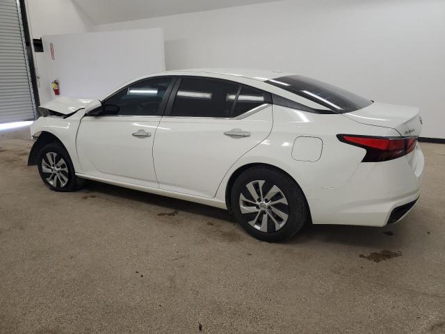 Изображение 2 2020 NISSAN ALTIMA S 2020 с VIN 1N4BL4BV5LC240542