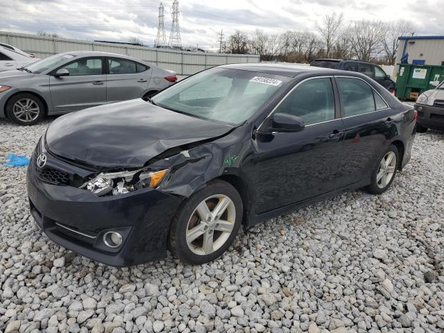 Obraz 1 z 2012 TOYOTA CAMRY BASE 2012 z VIN 4T1BF1FK5CU192692