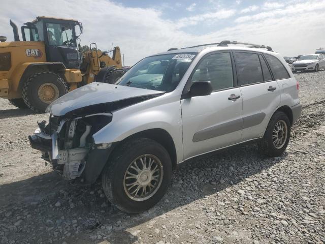 Obraz 1 z 2002 TOYOTA RAV4  2002 z VIN JTEHH20V520176981