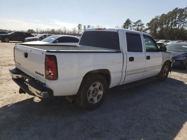 Image 3 of 2006 CHEVROLET SILVERADO C1500 2006 with VIN 2GCEC13Z261339563