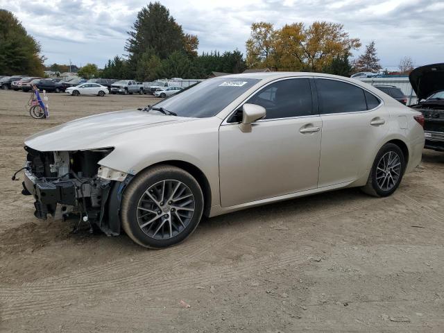 Image 1 of 2017 LEXUS ES 350 2017 with VIN 58ABK1GG2HU053366