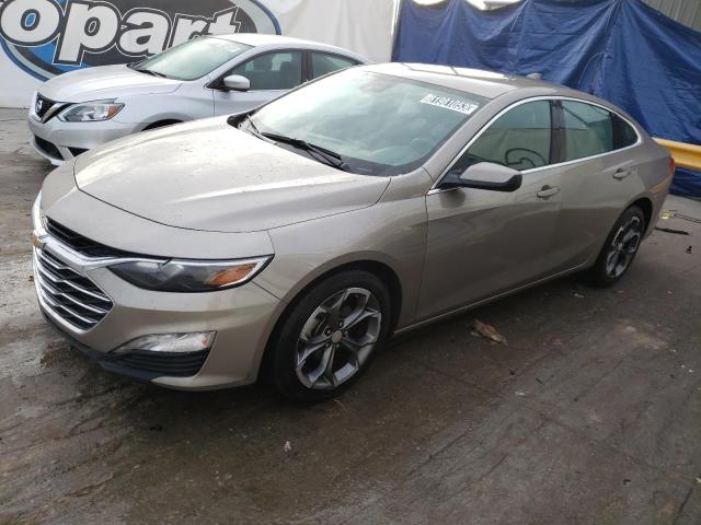 Obraz 1 z 2023 CHEVROLET MALIBU LT 2023 z VIN 1G1ZD5ST1PF201387