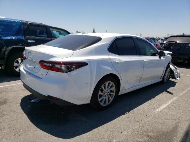 Obraz 3 z 2023 TOYOTA CAMRY LE 2023 z VIN 4T1C11AK0PU109301