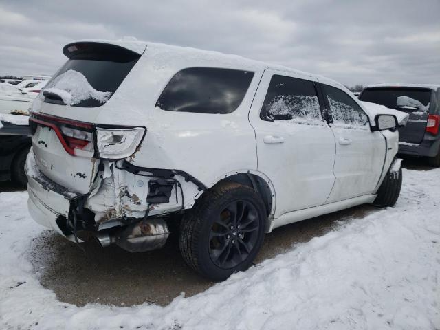 Изображение 3 2022 DODGE DURANGO R/T 2022 с VIN 1C4SDJCT3NC205679