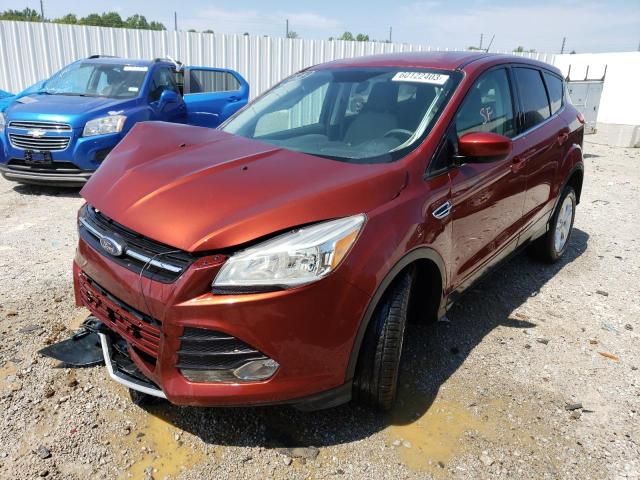 Obraz 2015 FORD ESCAPE SE 2015