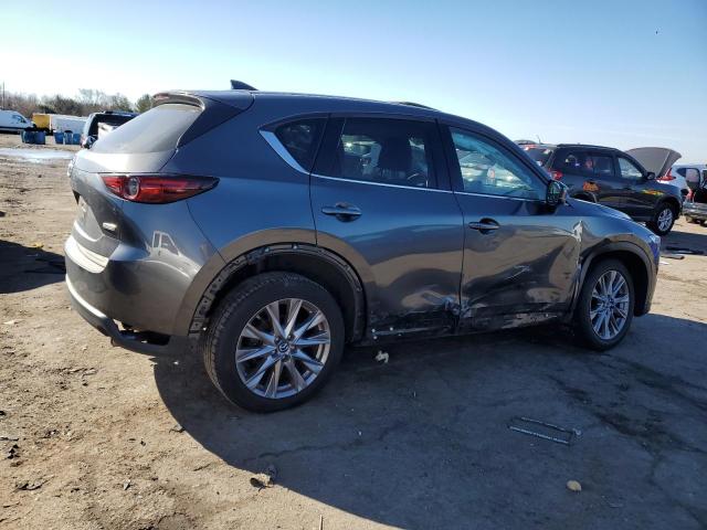 Image 3 of 2019 MAZDA CX-5 GRAND TOURING 2019 with VIN JM3KFBDM0K0690360