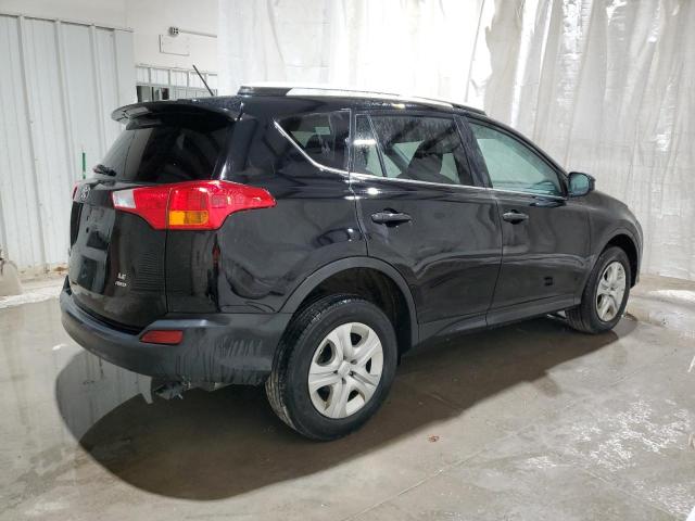 Obraz 3 z 2015 TOYOTA RAV4 LE 2015 z VIN 2T3BFREV9FW372425