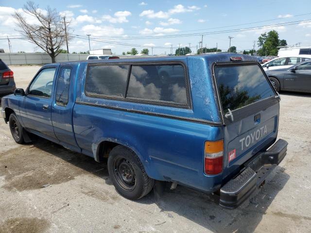 Image 2 of 1994 TOYOTA PICKUP 1/2 TON EXTRA LONG WHEELBASE 1994 with VIN JT4RN93P3R5108456