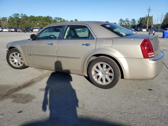 Image 2 of 2009 Chrysler 300C 2009 with VIN 2C3KA63TX9H575606