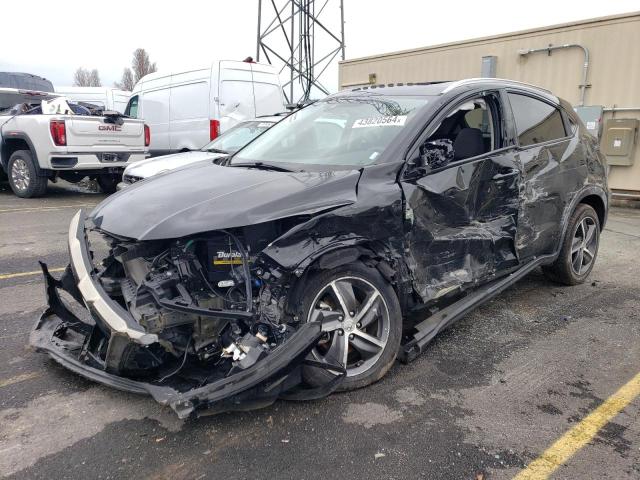 Obraz 1 z 2022 HONDA HR-V EX 2022 z VIN 3CZRU6H55NM766724