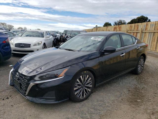 Image 1 of 2023 NISSAN ALTIMA SV 2023 with VIN 1N4BL4DV0PN348560