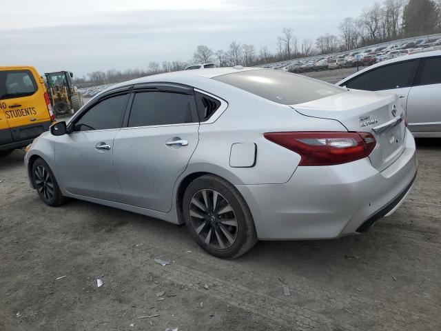 Image 2 of 2018 NISSAN ALTIMA 2.5 2018 with VIN 1N4AL3AP3JC205696