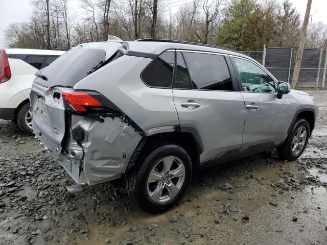 Изображение 3 2023 TOYOTA RAV4 XLE 2023 с VIN 2T3P1RFV7PW367907