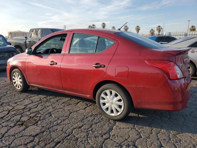 Obraz 2 z 2015 NISSAN VERSA S 2015 z VIN 3N1CN7AP6FL942670