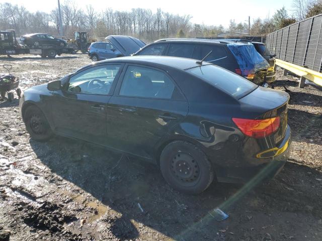 Image 2 of 2012 KIA FORTE EX 2012 with VIN KNAFU4A26C5637288