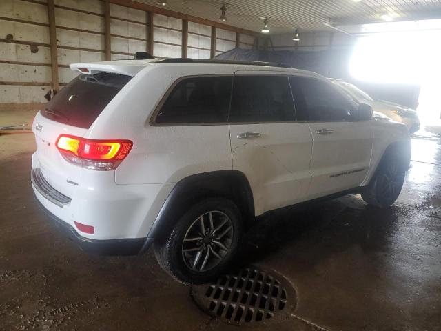Изображение 3 2022 JEEP GRAND CHEROKEE LIMITED 2022 с VIN 1C4RJFBG3NC111164