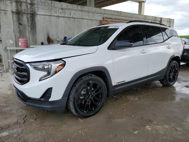 Obraz 2020 GMC TERRAIN SLE 2020