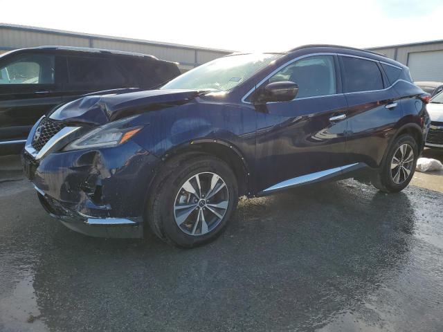 Image 1 of 2023 NISSAN MURANO SV 2023 with VIN 5N1AZ2BJXPC129959