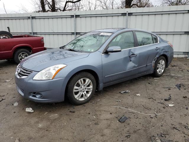 Изображение 1 2011 NISSAN ALTIMA BASE 2011 с VIN 1N4AL2AP8BC115701