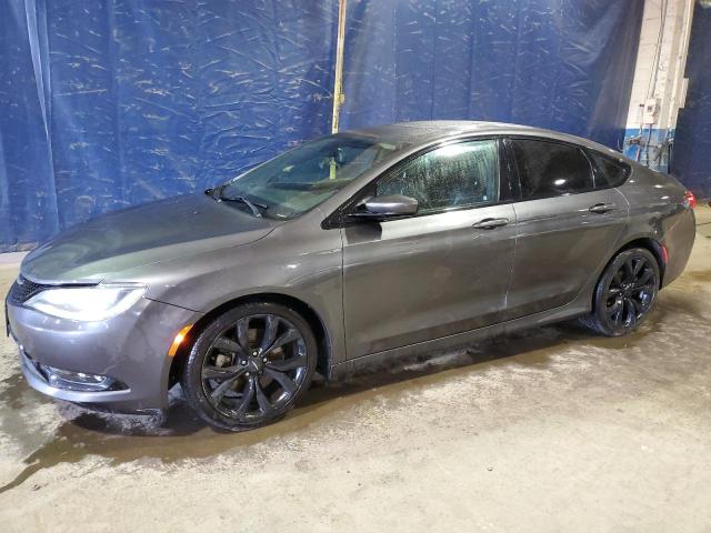 2015 CHRYSLER 200 S 2015 image