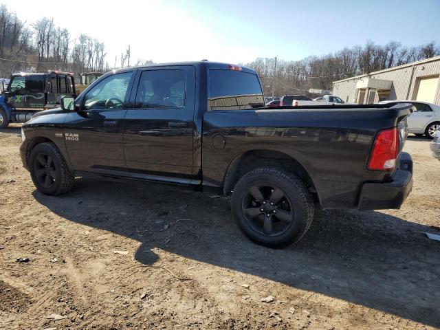 Obraz 2 z 2018 RAM 1500 ST 2018 z VIN 1C6RR7KT6JS148146