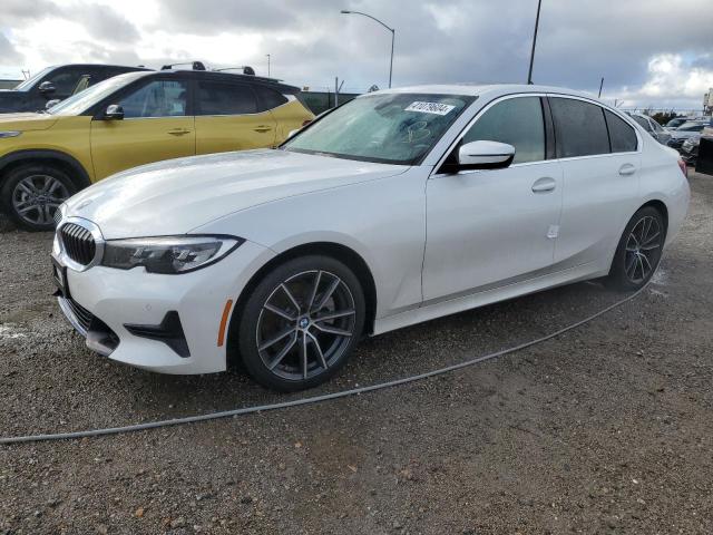 Image 1 of 2020 BMW 330I  2020 with VIN WBA5R1C09LFJ00920