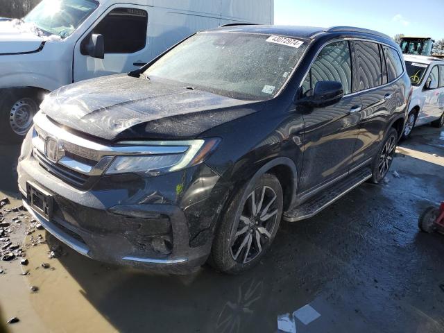 2019 HONDA PILOT ELITE 2019 image