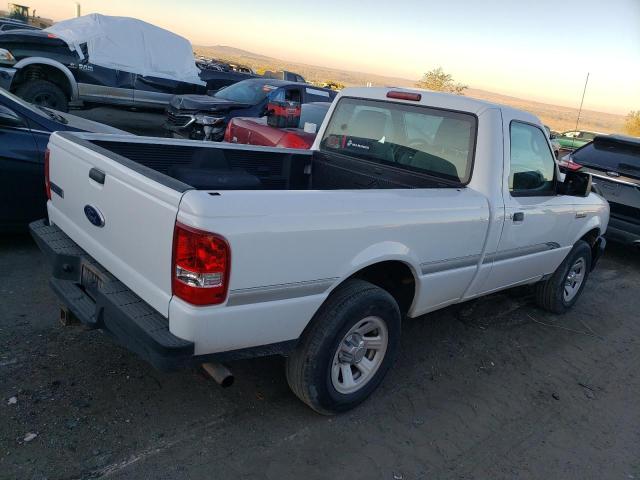 Obraz 3 z 2010 FORD RANGER  2010 z VIN 1FTKR1AD4APA77839