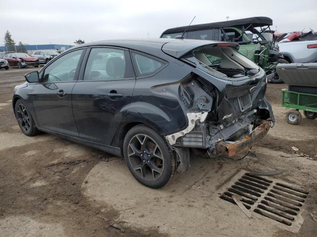 Image 2 of 2014 FORD FOCUS SE 2014 with VIN 1FADP3K23EL268002