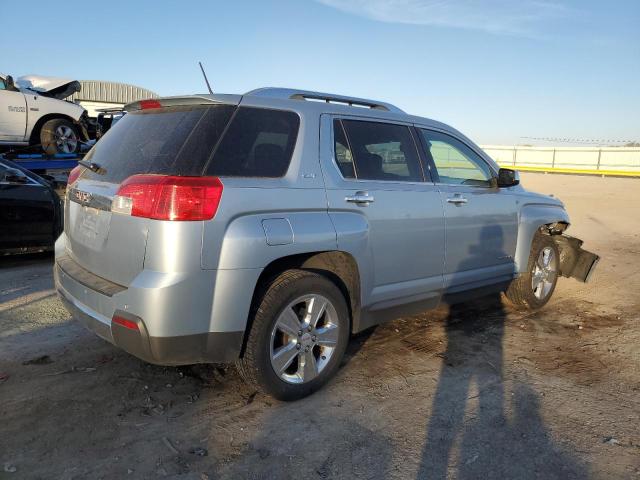 Obraz 3 z 2014 GMC TERRAIN SLT 2014 z VIN 2GKALTEK6E6107046