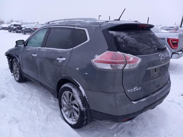 Obraz 2 z 2015 NISSAN ROGUE S 2015 z VIN 5N1AT2MV0FC798287