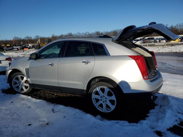 Obraz 2 z 2013 CADILLAC SRX PERFORMANCE COLLECTION 2013 z VIN 3GYFNHE37DS655164