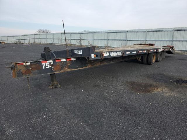 Изображение 2 2005 TOWM TRAILER 2005 с VIN 4KNFT26295L162633