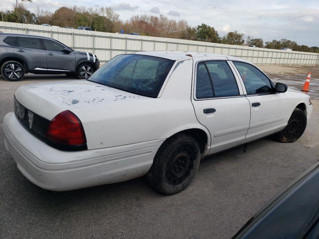 Изображение 3 2003 FORD CROWN VICTORIA POLICE INTERCEPTOR 2003 с VIN 2FAFP71W03X119115