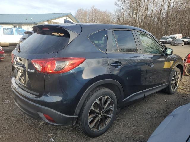Obraz 3 z 2016 MAZDA CX-5 GT 2016 z VIN JM3KE4DY3G0660052