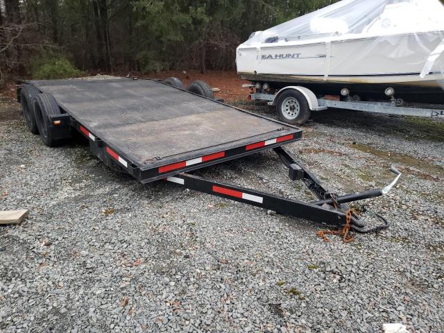 Изображение 2008 PREM TRLR 2008