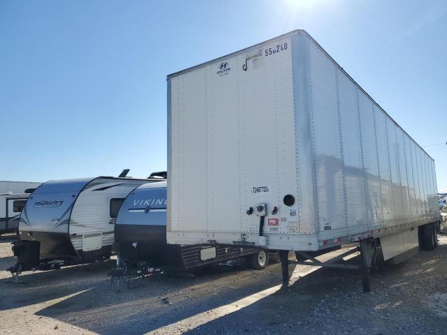 Изображение 2 2020 HYUNDAI TRANSLEAD 2020 с VIN 3H3V532C2LR320413