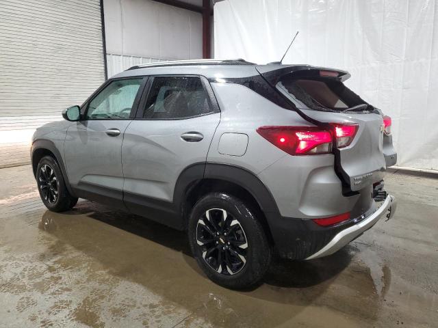 Изображение 2 2023 CHEVROLET TRAILBLAZER LT 2023 с VIN KL79MRSL9PB069904