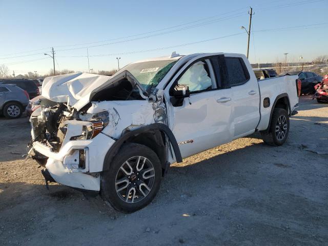 Obraz 2021 GMC SIERRA K1500 AT4 2021