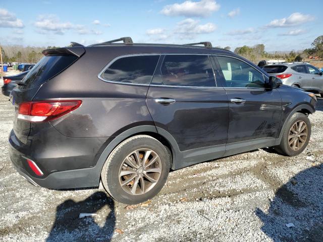 Obraz 3 z 2017 HYUNDAI SANTA FE SE 2017 z VIN KM8SM4HF9HU223621