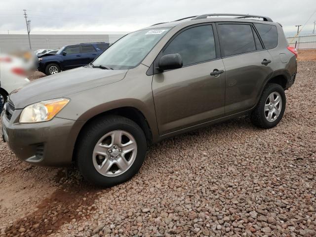 Изображение 1 2009 TOYOTA RAV4  2009 с VIN JTMZF33V39D012535